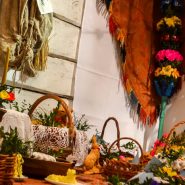 Konkurs Wielkanocny – Muzeum Etnograficzne w Tarnowie
