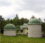 Obserwatorium astronomiczne w Rzepienniku Biskupim