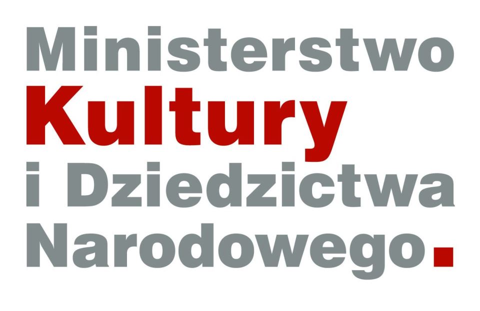 Inwestycja ze środków Ministerstwa Kultury i Dziedzictwa Narodowego oraz PROW