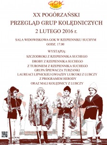 pRZEGLĄD POGÓRZAŃSKI